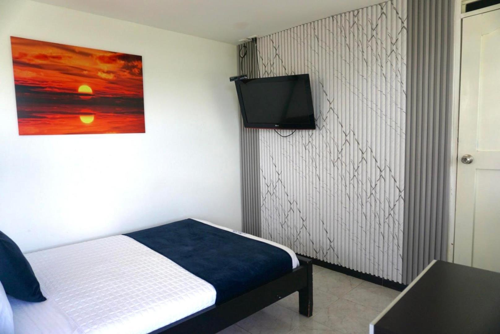 Finca Hotel La Molienda Quindiana มอนเตเนโกร ภายนอก รูปภาพ
